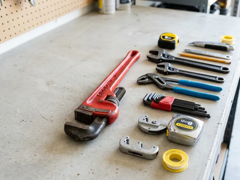 Emergency Plumber in East Avon, NY